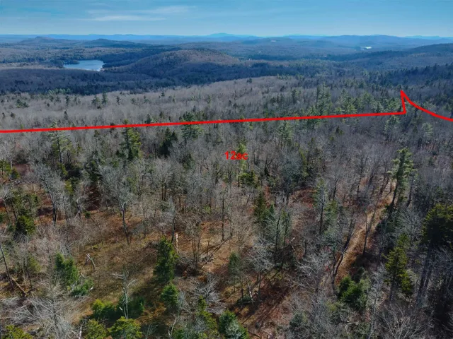 $140,000 | 0 Lempster Mountain Road, Washington, NH 03280