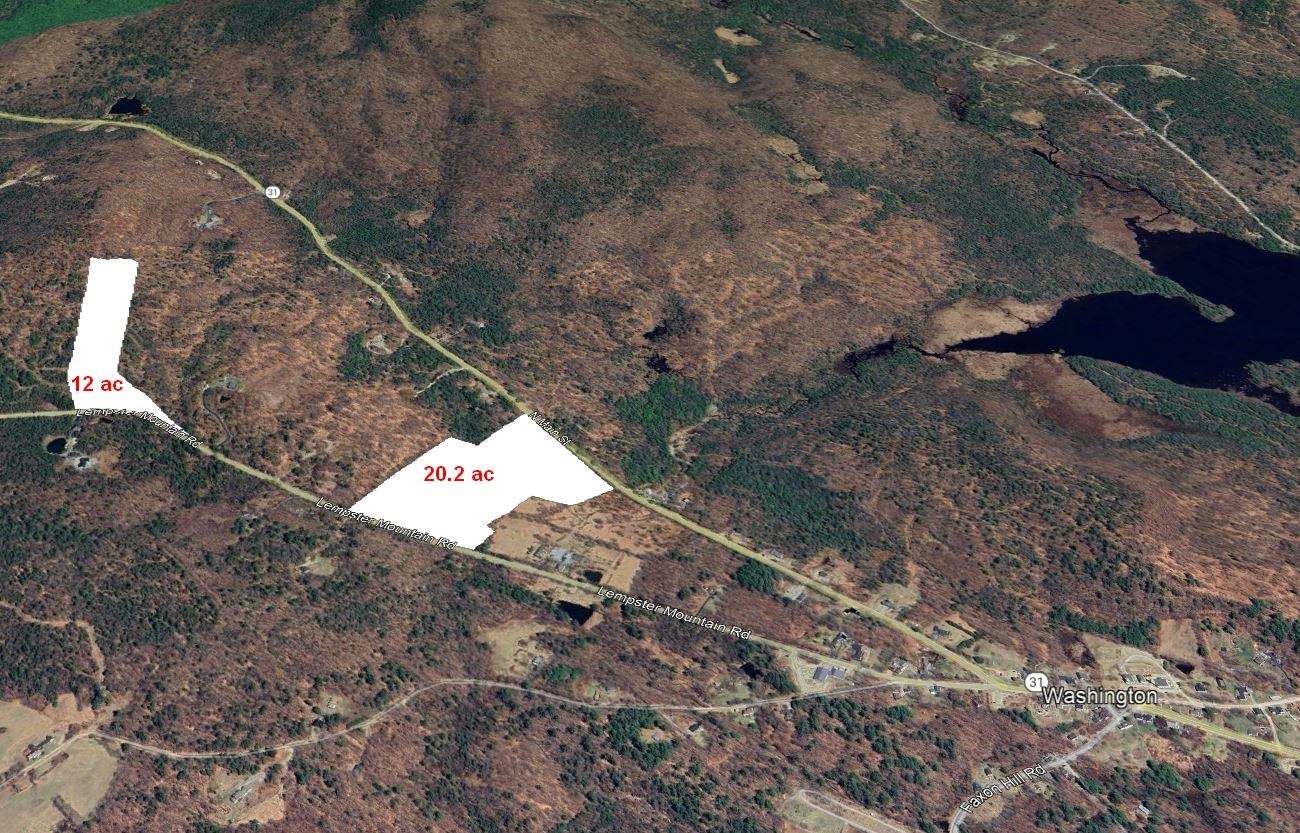 0 Lempster Mountain Road Washington, NH 03280 - Photo 6 of 14