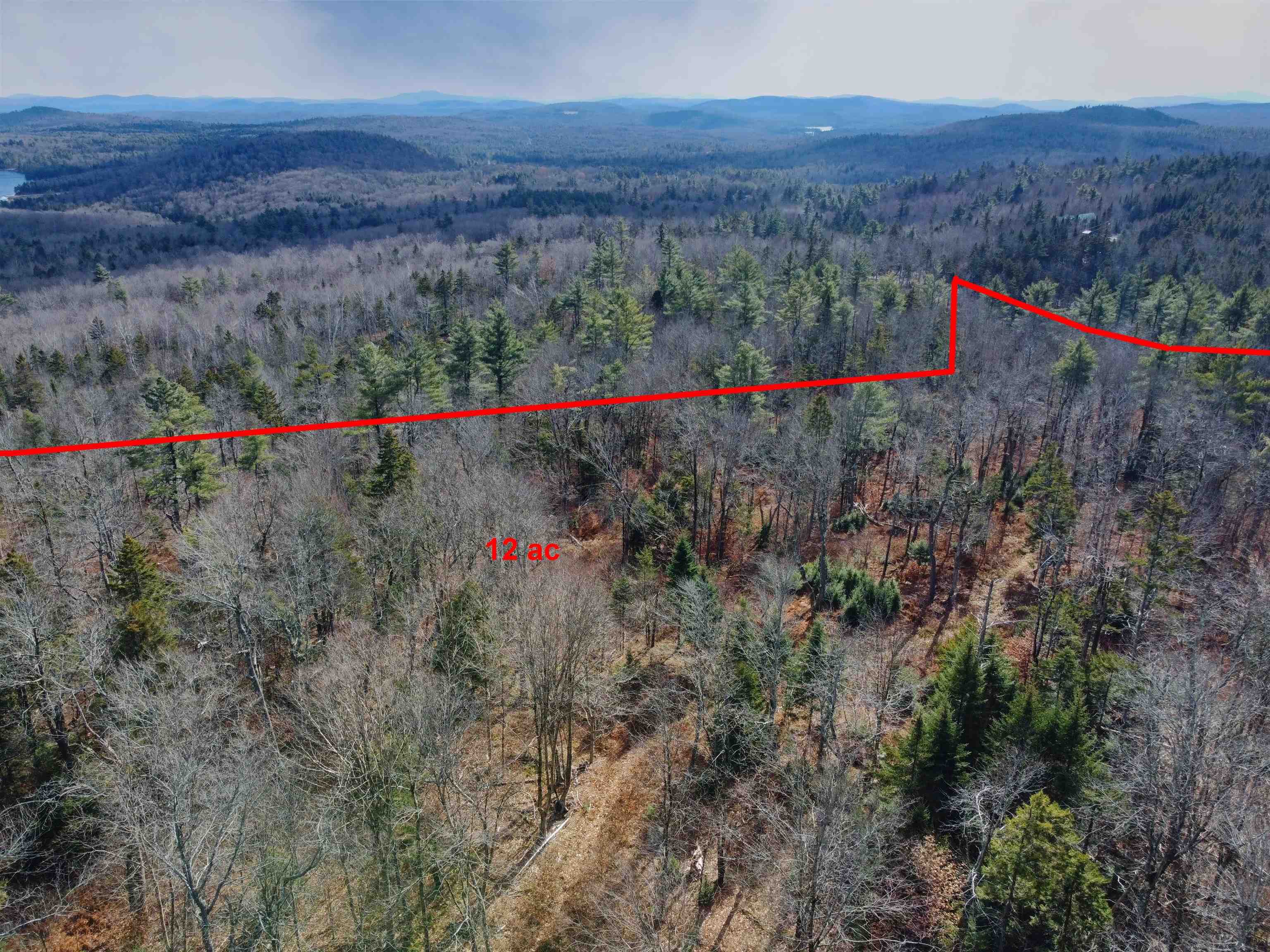 0 Lempster Mountain Road Washington, NH 03280 - Photo 7 of 14