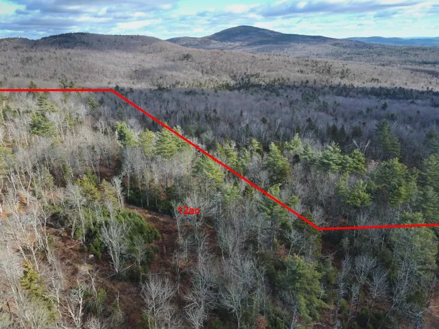 $140,000 | 0 Lempster Mountain Road, Washington, NH 03280