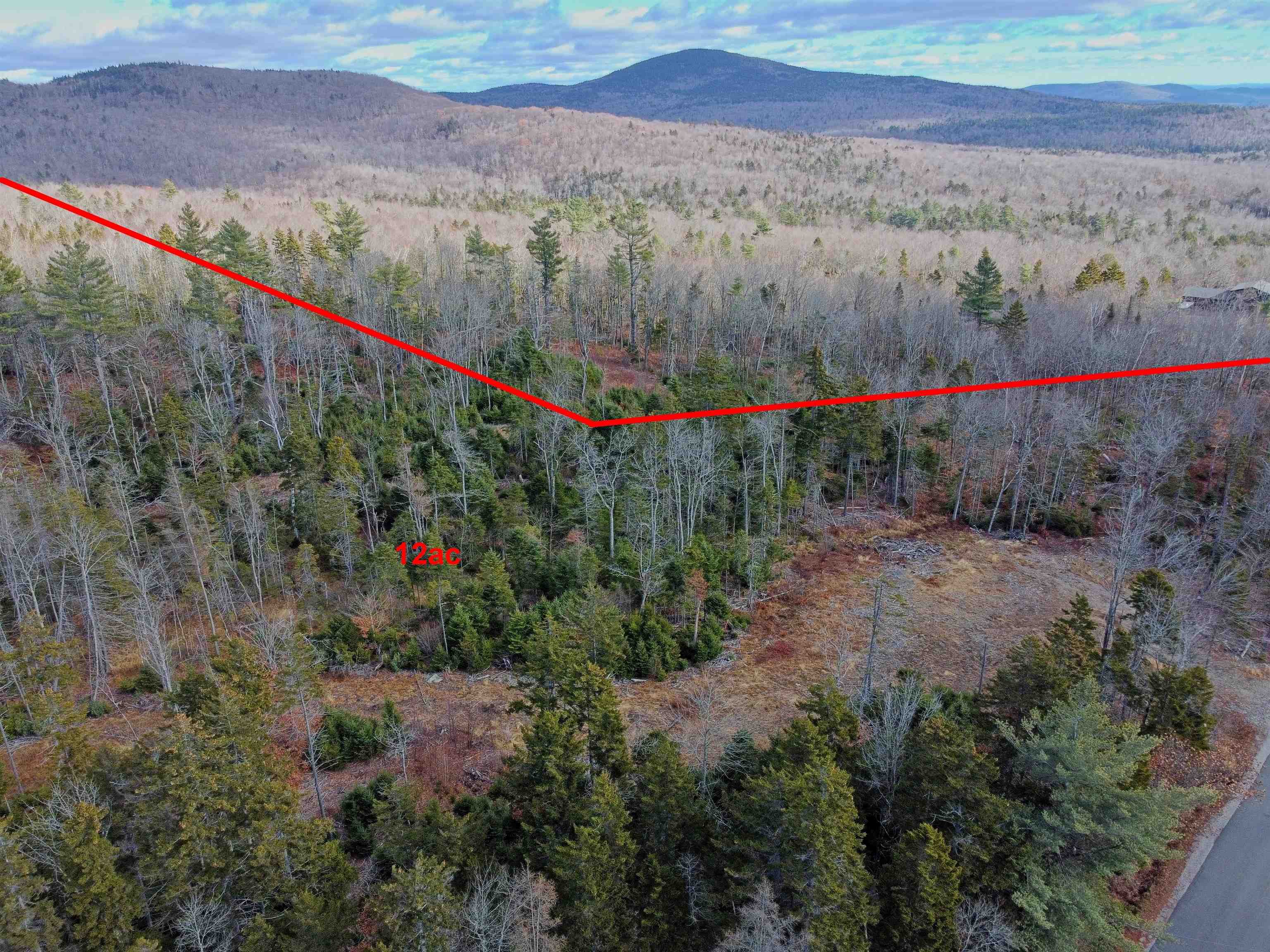 0 Lempster Mountain Road Washington, NH 03280 - Photo 9 of 14