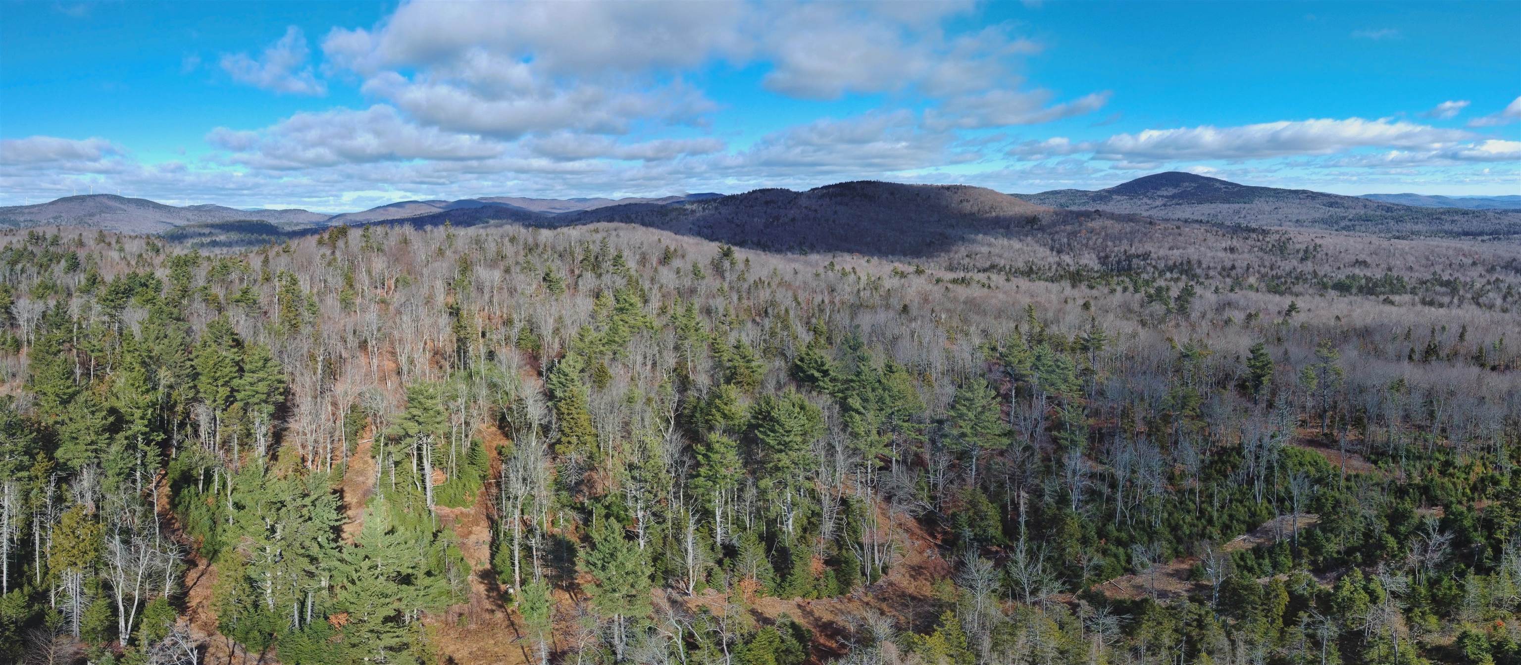 0 Lempster Mountain Road Washington, NH 03280 - Photo 10 of 14