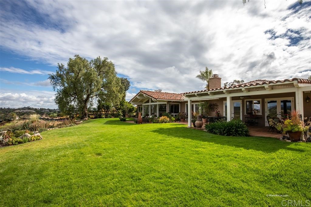 16759 Zumaque Street Rancho Santa Fe, CA 92067 - Photo 17 of 23 Gallery Image 17