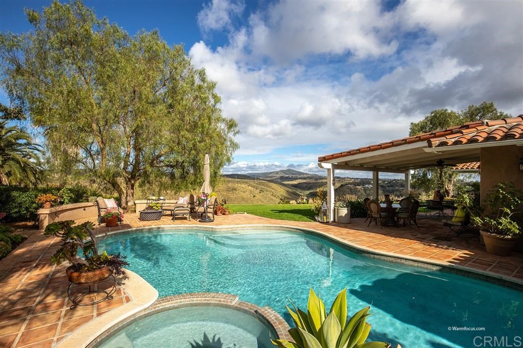 16759 Zumaque Street Rancho Santa Fe, CA 92067 - Photo 19 of 23 Gallery Image 19