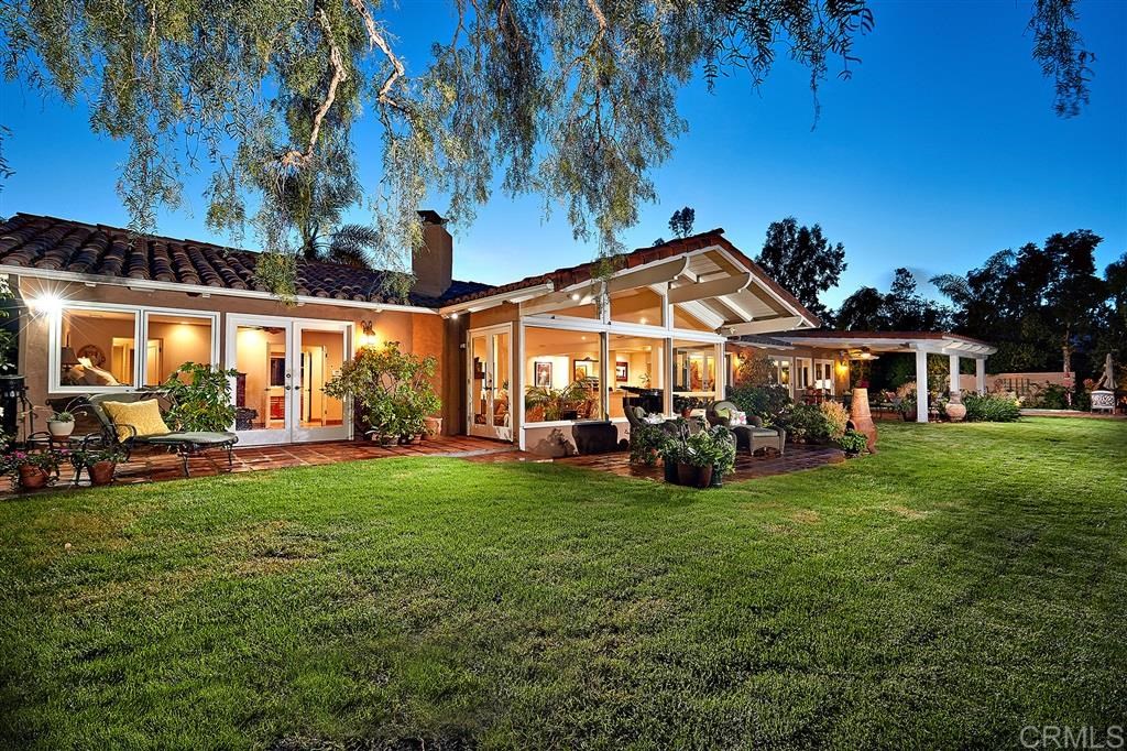 16759 Zumaque Street Rancho Santa Fe, CA 92067 - Photo 5 of 23 Gallery Image 5