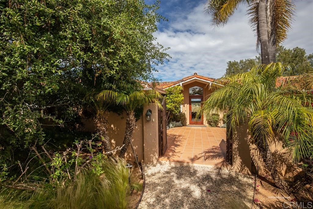 16759 Zumaque Street Rancho Santa Fe, CA 92067 - Photo 7 of 23 Gallery Image 7