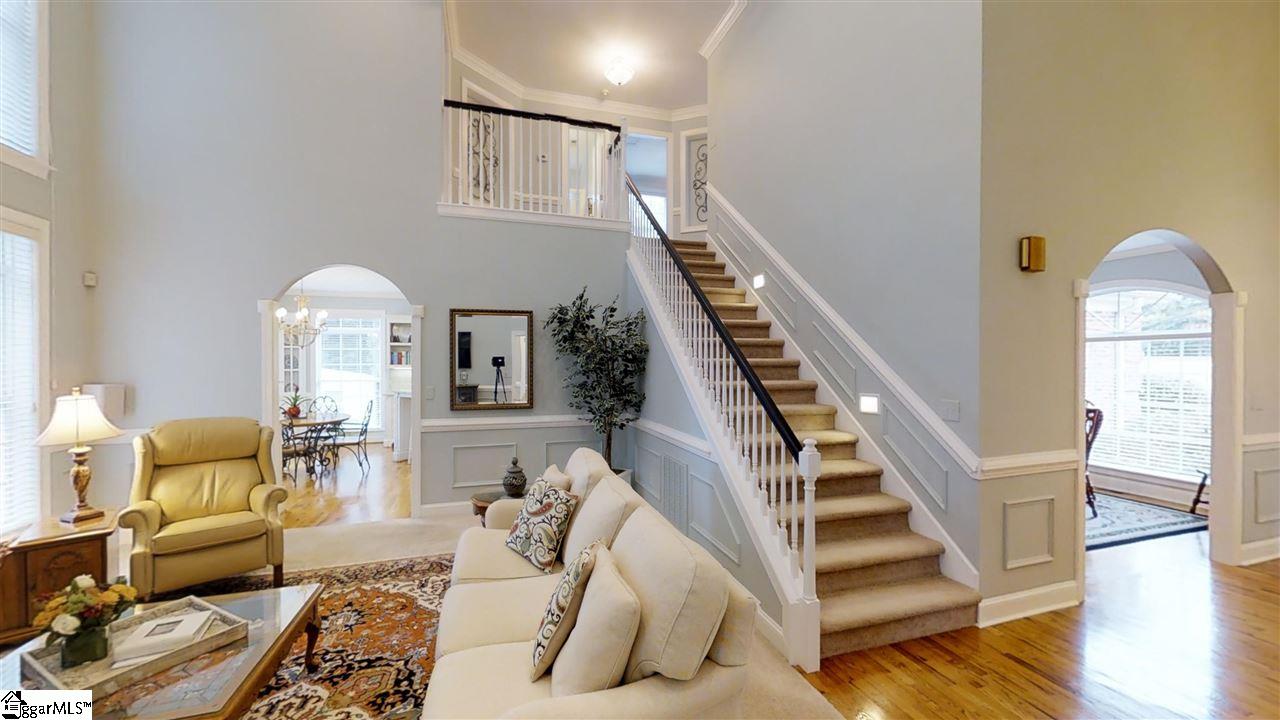 1828 Bethel Road Simpsonville, SC 29681 - Photo 8 of 36 Gallery Image 8