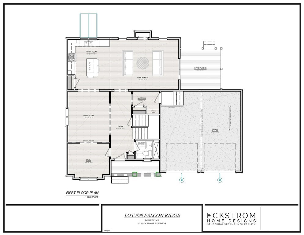 Lot 38 Falcon Ridge Rowley, MA 01969 - Photo 2 of 3