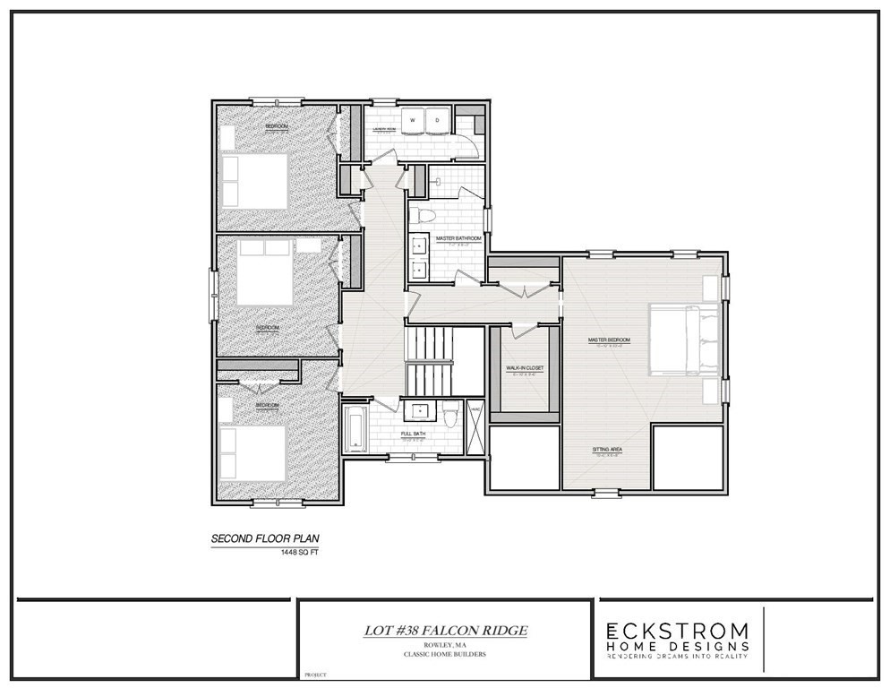 Lot 38 Falcon Ridge Rowley, MA 01969 - Photo 3 of 3