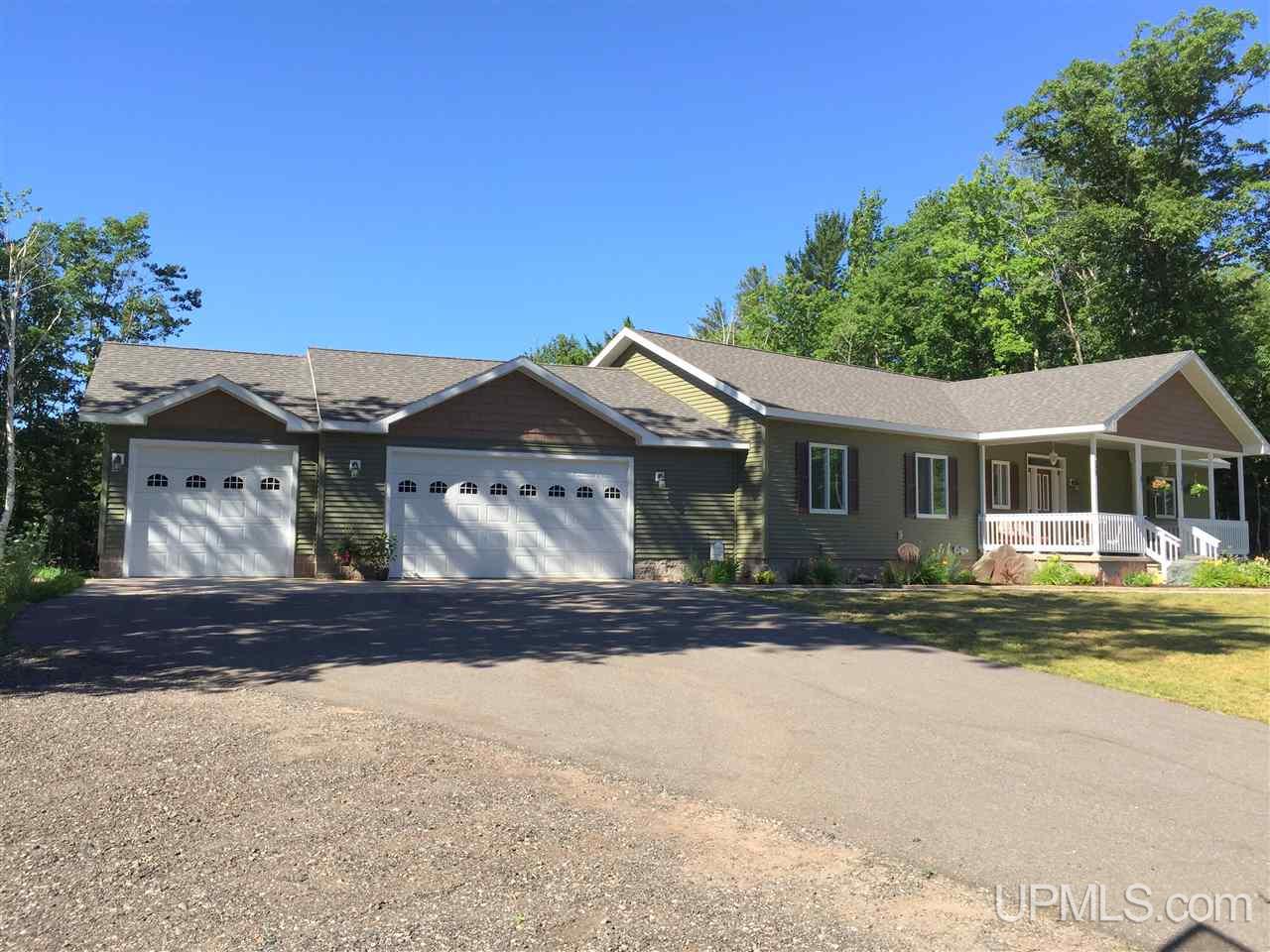 130 Chapel Ridge Road Marquette, MI 49855 - Photo 1 of 30 Gallery Image 1
