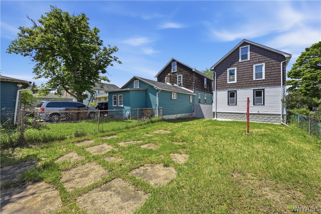 129 Ridge Park Avenue Buffalo, NY 14211 - Photo 47 of 47