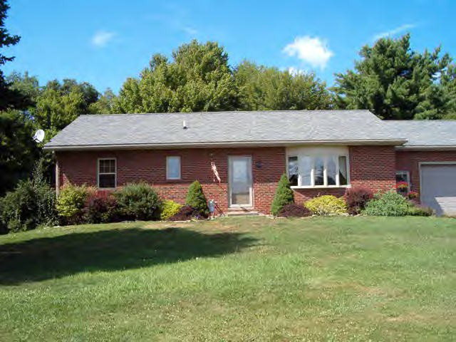 5437 Emlenton Clintonville Road Emlenton, PA 16373 - Photo 1 of 1 Main View