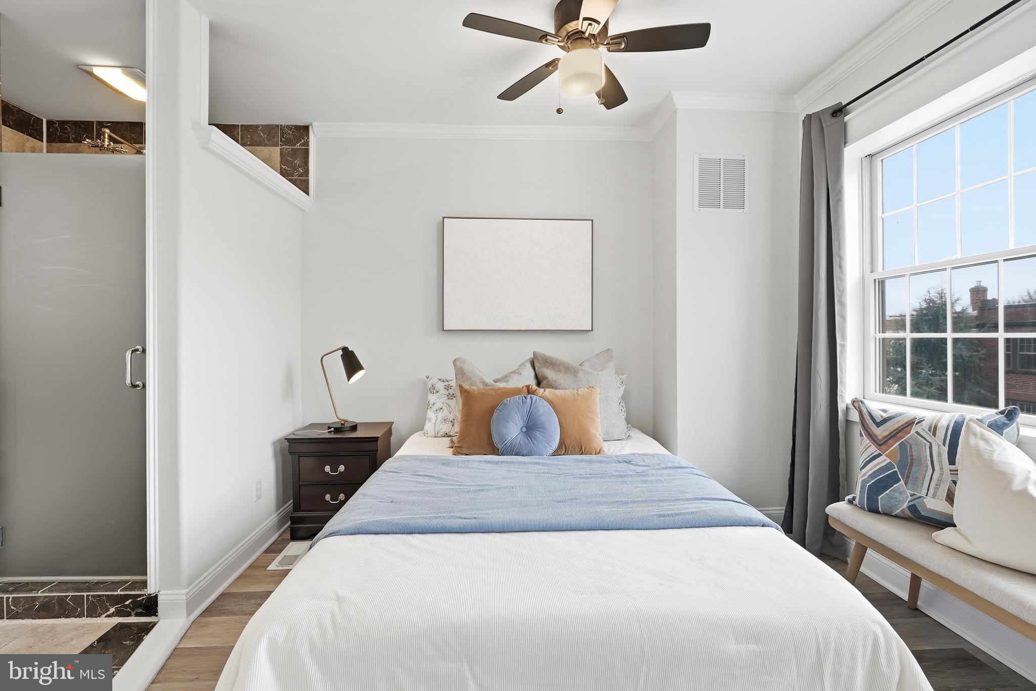 216 Ascot Place Northeast Washington, DC 20002 - Photo 15 of 28