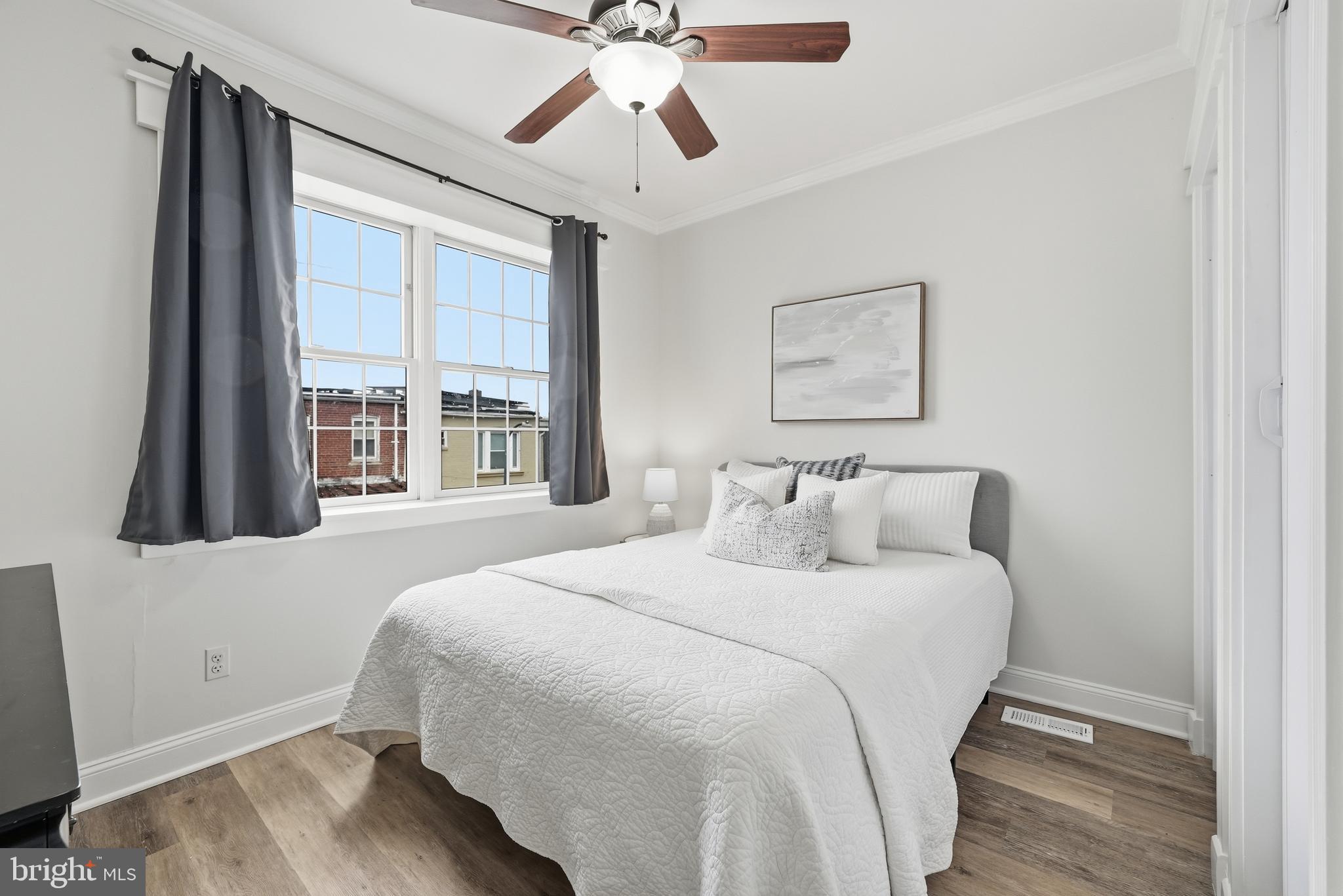 216 Ascot Place Northeast Washington, DC 20002 - Photo 19 of 28