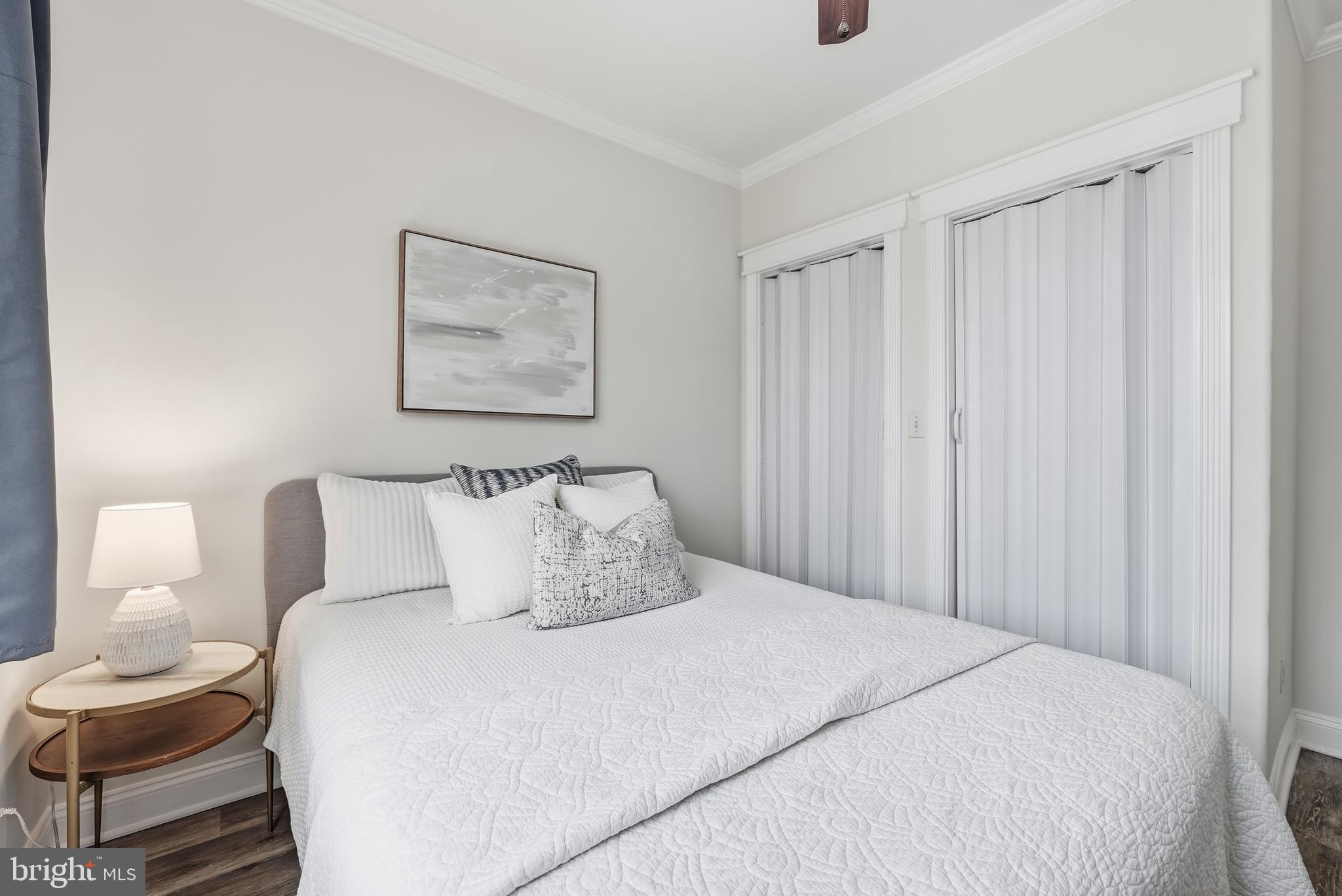 216 Ascot Place Northeast Washington, DC 20002 - Photo 20 of 28