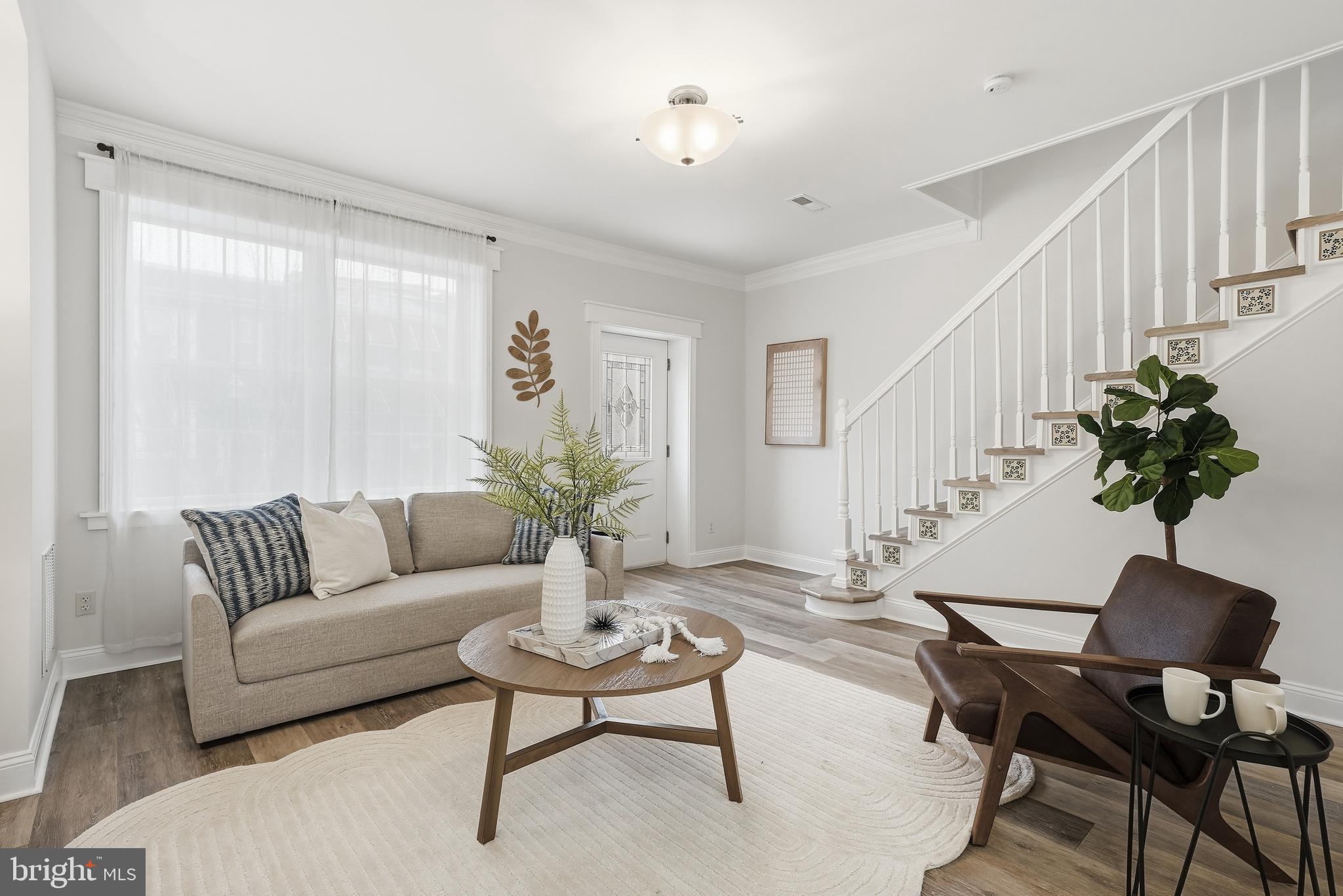 216 Ascot Place Northeast Washington, DC 20002 - Photo 2 of 28