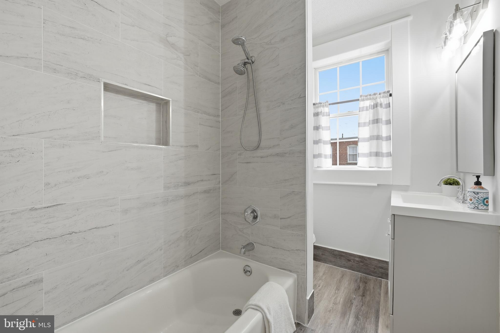 216 Ascot Place Northeast Washington, DC 20002 - Photo 21 of 28