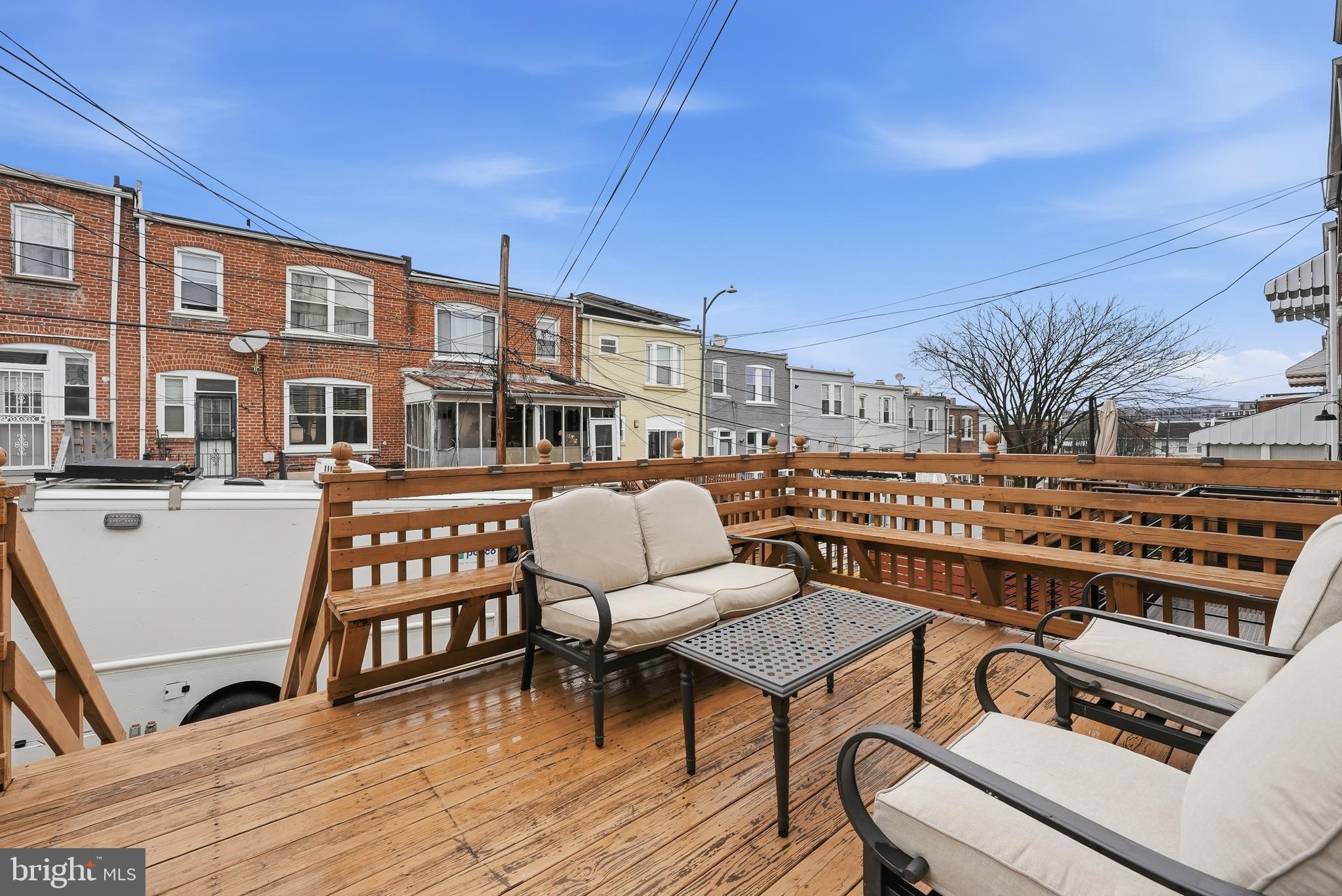 216 Ascot Place Northeast Washington, DC 20002 - Photo 27 of 28