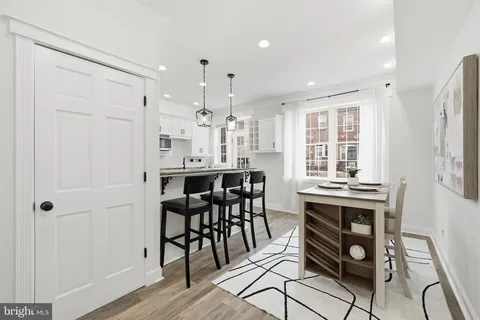 $680,000 | 216 Ascot Place Northeast, Washington, DC 20002