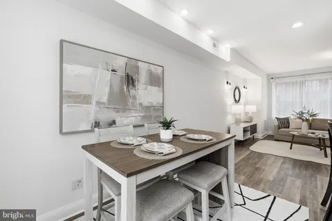 $680,000 | 216 Ascot Place Northeast, Washington, DC 20002