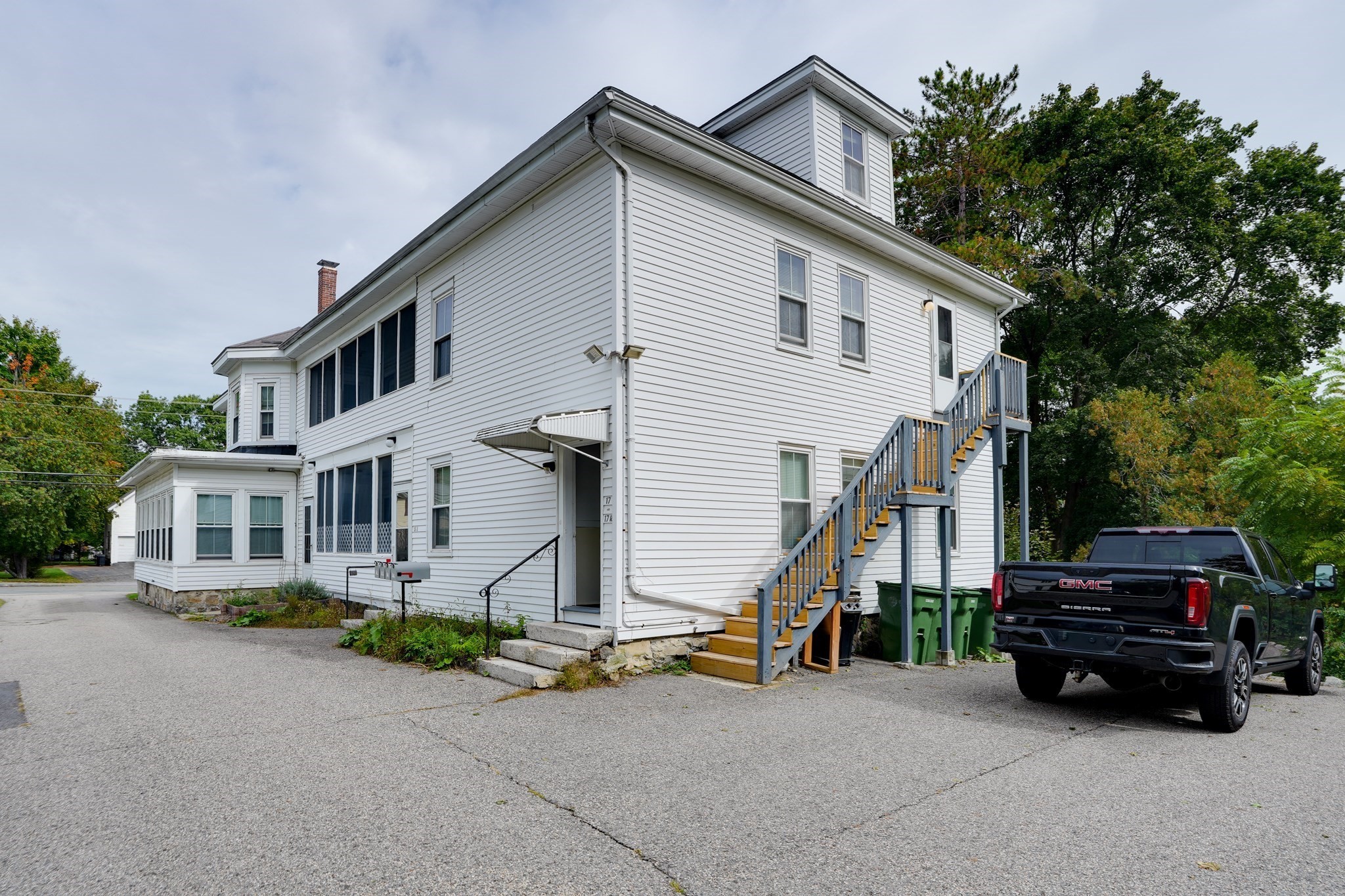 17 R Warren Avenue, Unit R Chelmsford, MA 01824 - Photo 12 of 14 Gallery Image 12