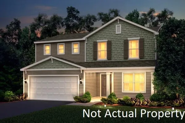 $399,900 | 333 Honeysuckle Street, Unit LOT 318, South Bloomfield, OH 43103