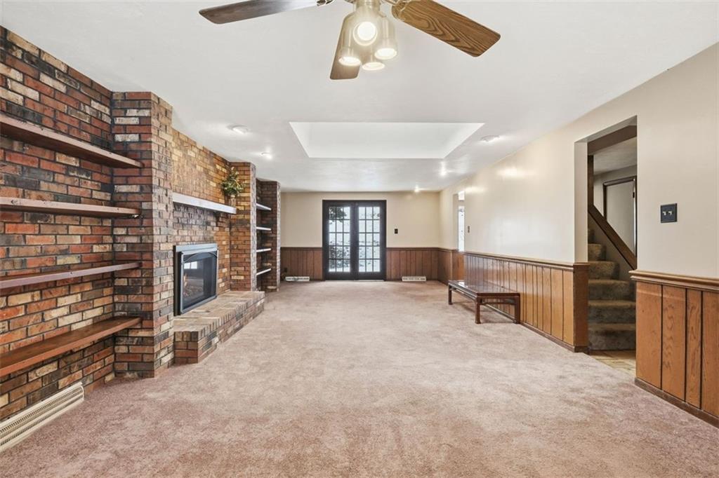 21 West Hillcrest Road Eighty Four, PA 15330 - Photo 26 of 48