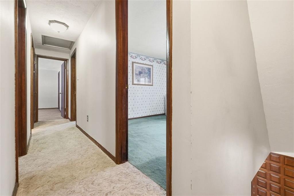 21 West Hillcrest Road Eighty Four, PA 15330 - Photo 31 of 48 The upper level features 4 spacious bedrooms and 2 full bathrooms.