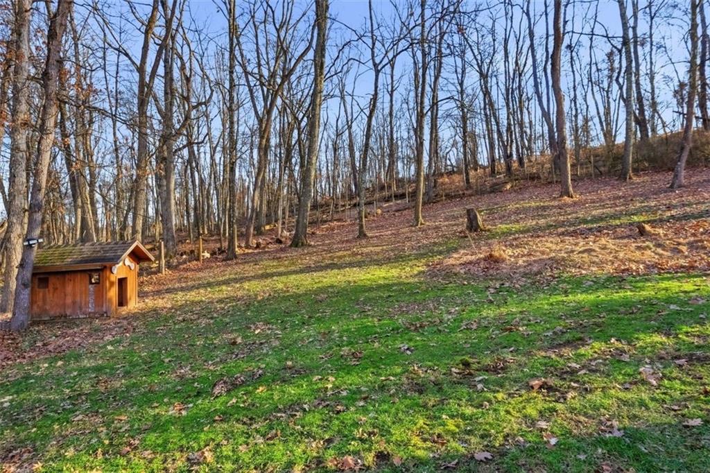 21 West Hillcrest Road Eighty Four, PA 15330 - Photo 46 of 48