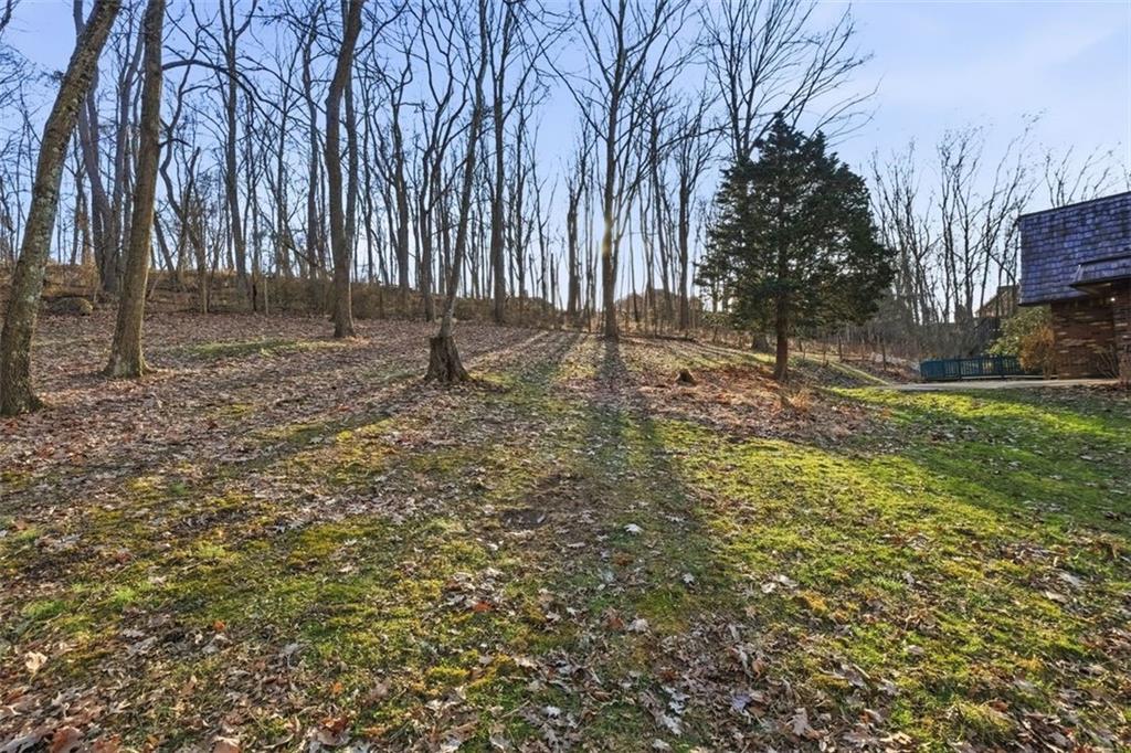 21 West Hillcrest Road Eighty Four, PA 15330 - Photo 5 of 48 So much space and privacy!