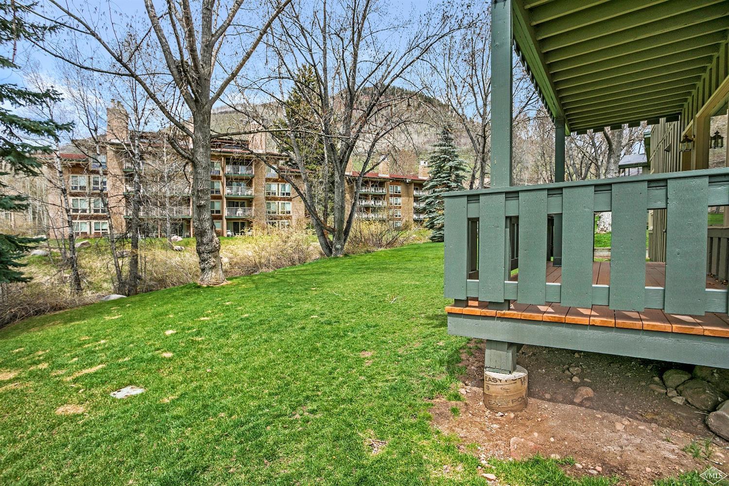 907 Red Sandstone Road, Unit B9 Vail, CO 81657 - Photo 1 of 22 Primary Photo