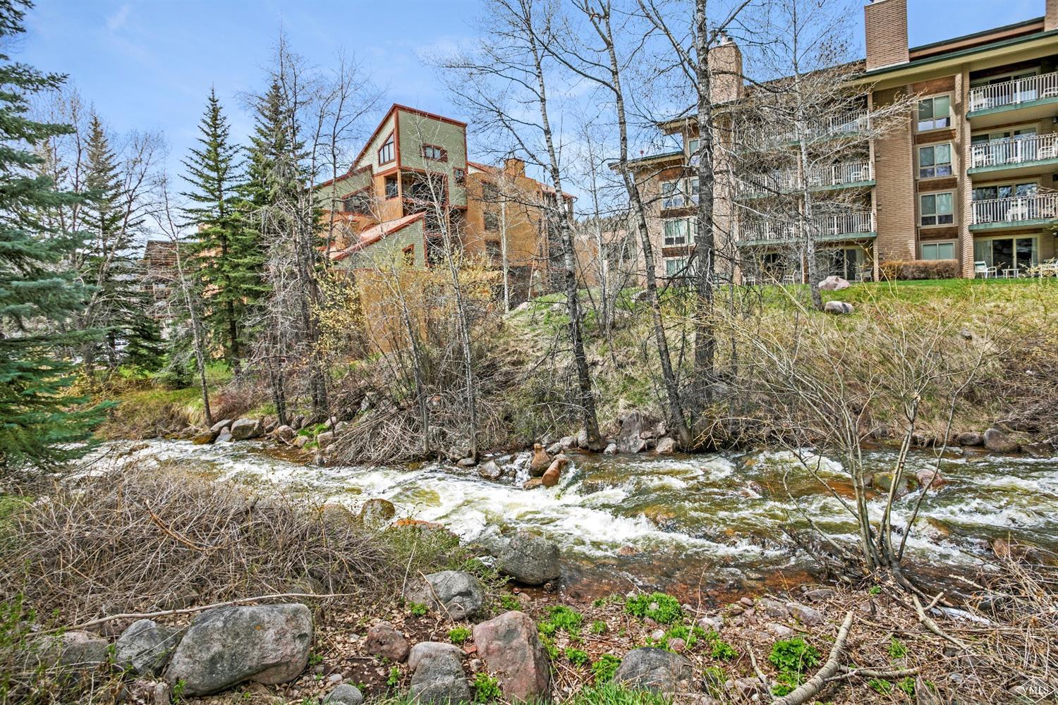 907 Red Sandstone Road, Unit B9 Vail, CO 81657 - Photo 15 of 22 Additional Photo