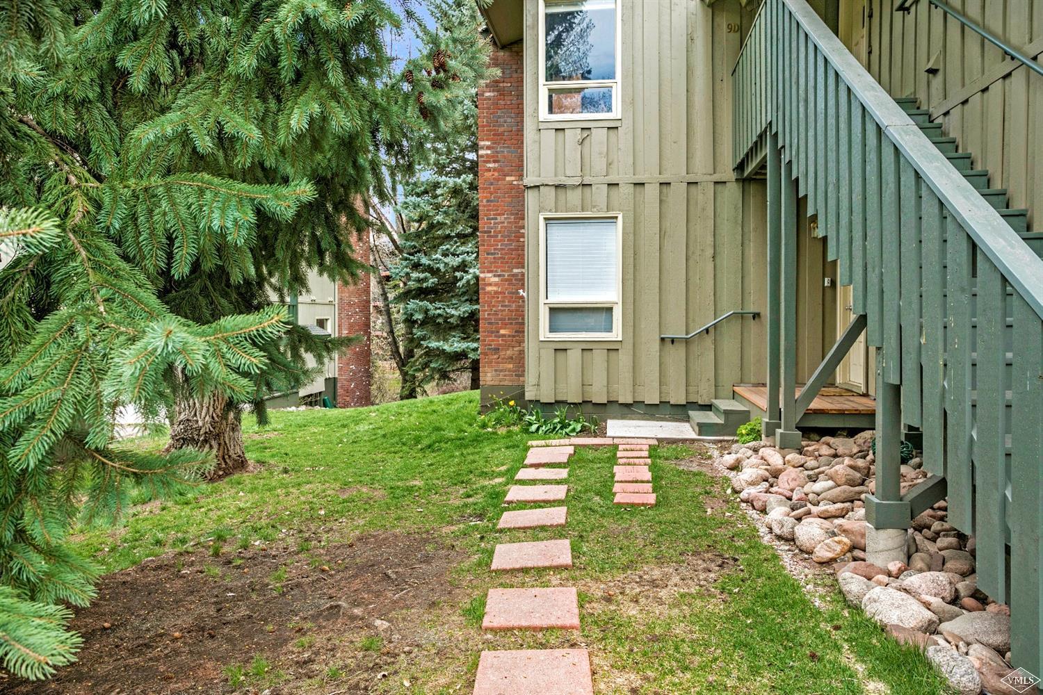 907 Red Sandstone Road, Unit B9 Vail, CO 81657 - Photo 17 of 22 Additional Photo