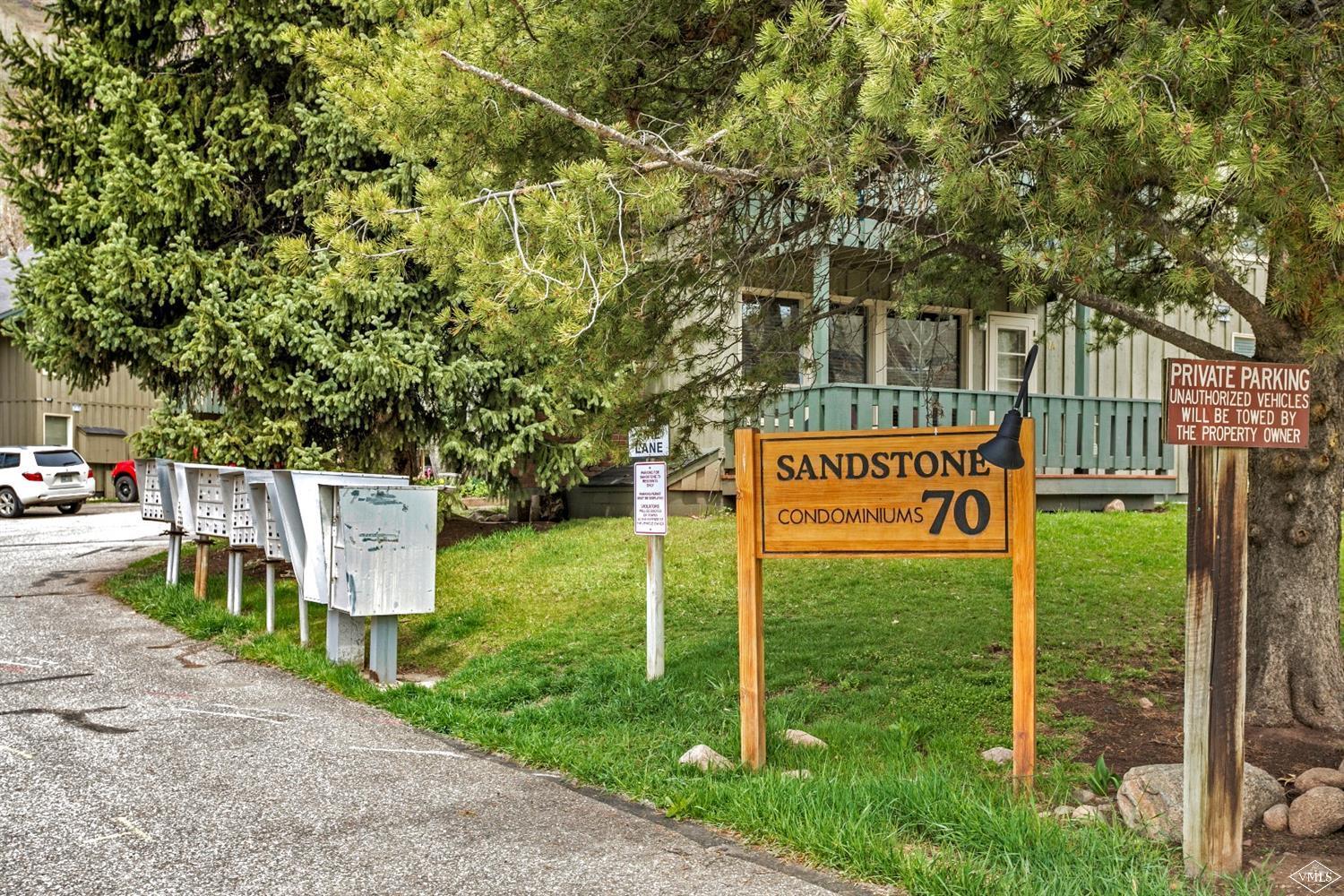 907 Red Sandstone Road, Unit B9 Vail, CO 81657 - Photo 19 of 22 Additional Photo