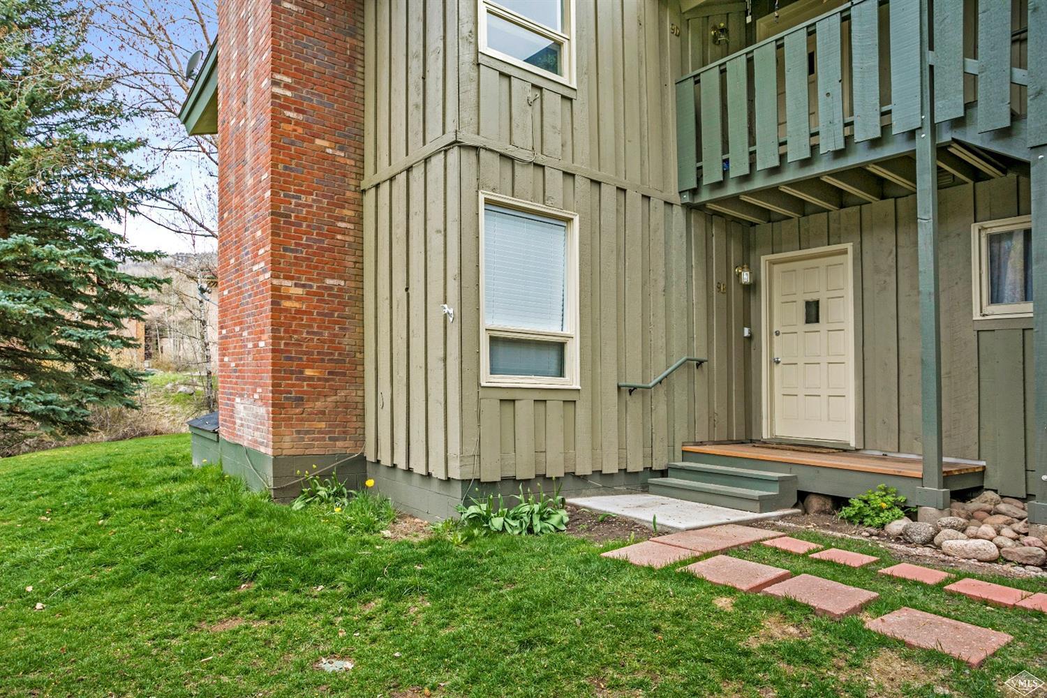 907 Red Sandstone Road, Unit B9 Vail, CO 81657 - Photo 2 of 22 Additional Photo