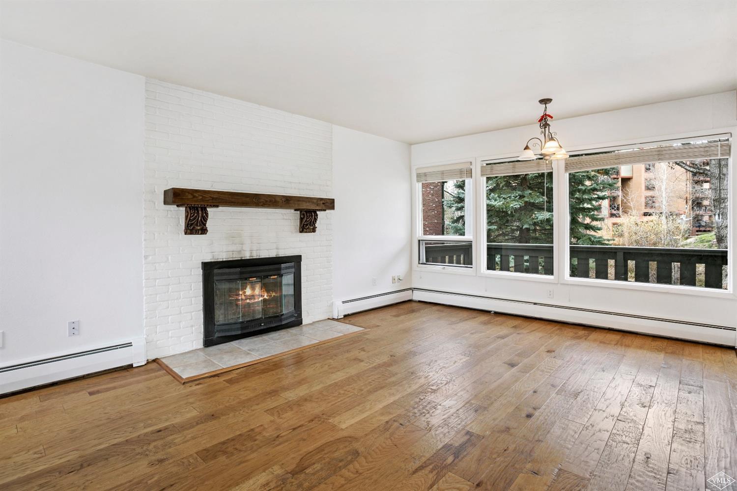 907 Red Sandstone Road, Unit B9 Vail, CO 81657 - Photo 5 of 22 Additional Photo