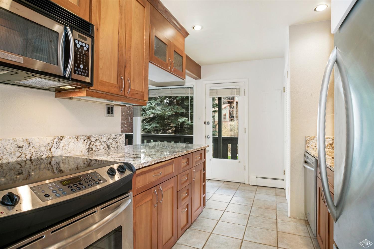 907 Red Sandstone Road, Unit B9 Vail, CO 81657 - Photo 8 of 22 Additional Photo