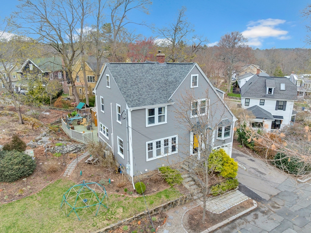 16 Wentworth Road Melrose, MA 02176 - Photo 39 of 41 Gallery Image 39