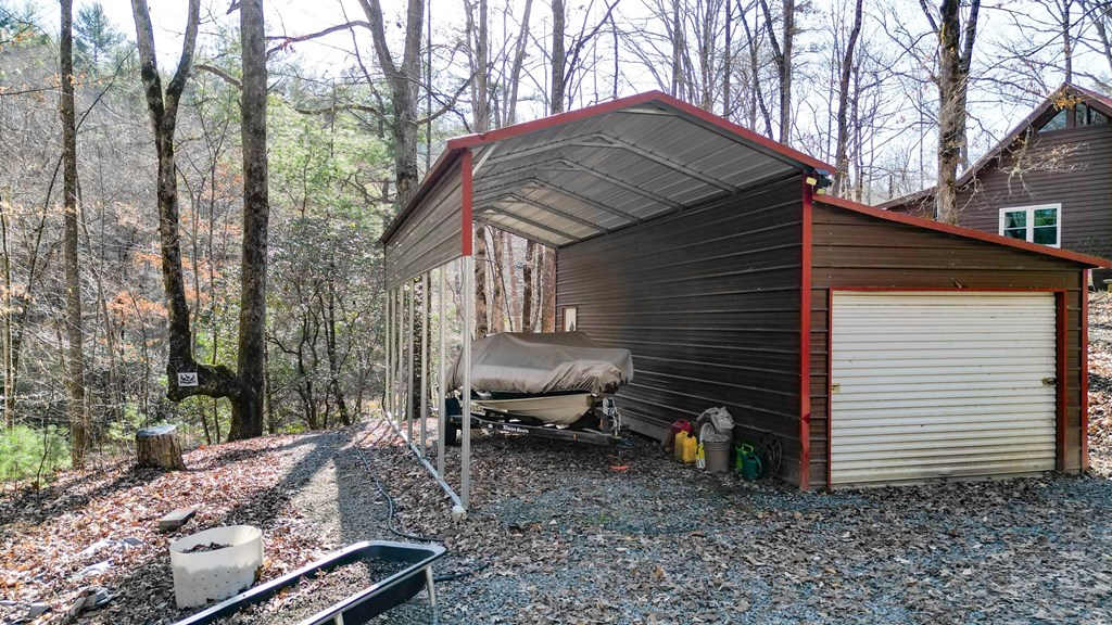 57 Mangum's Trail Blue Ridge, GA 30513 - Photo 12 of 66