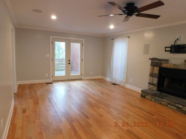 1138 Ridgemont Drive Aiken, SC 29803 - Photo 3 of 20
