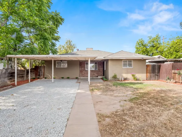 $335,000 | 4743 East Lane Avenue, Fresno, CA 93702