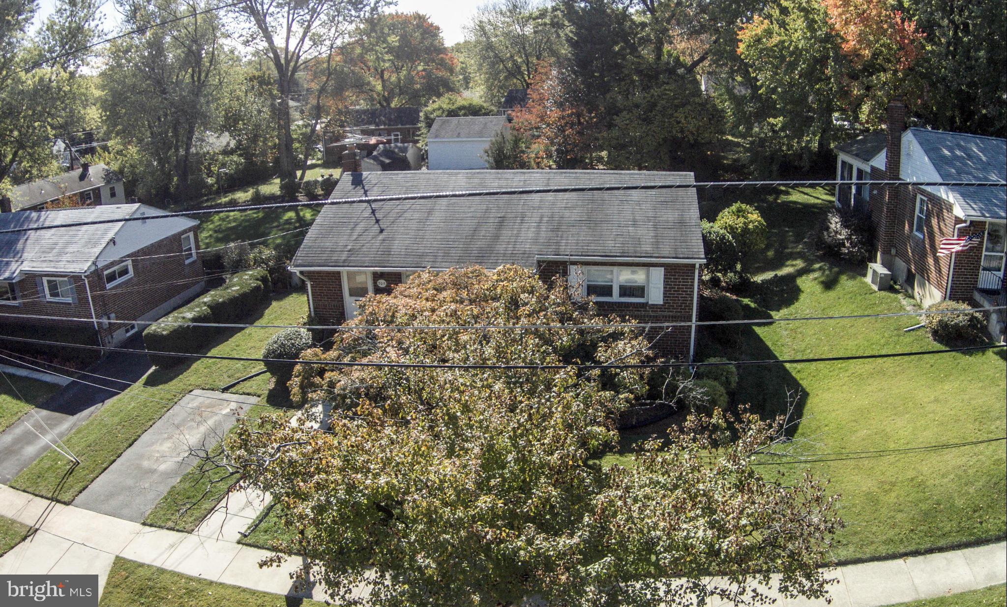 705 Robert Road Rockville, MD 20850 - Photo 24 of 30 Exterior (General)