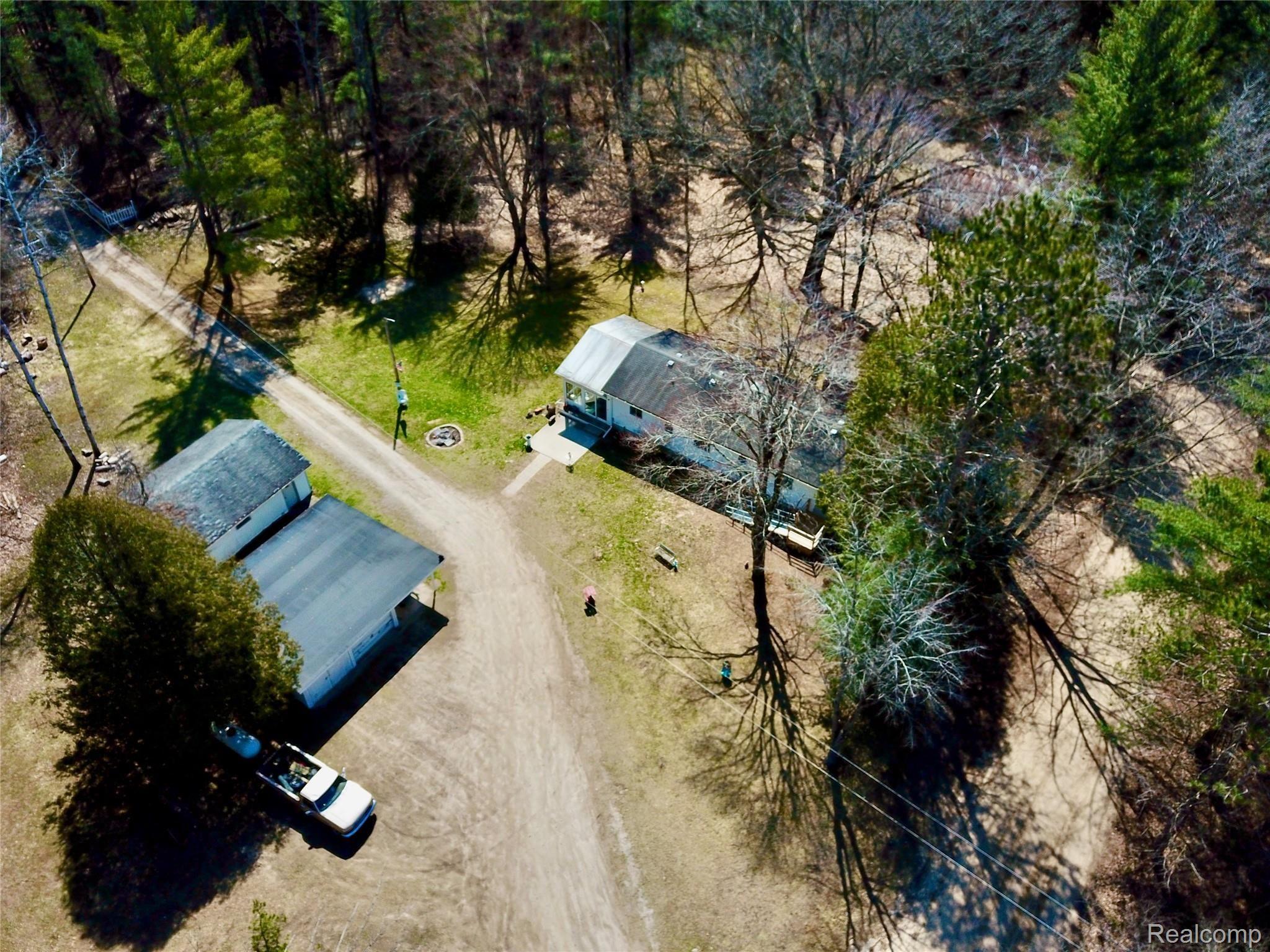 2319 Hay Road Beaverton, MI 48612 - Photo 82 of 87 DJI_0084.jpeg