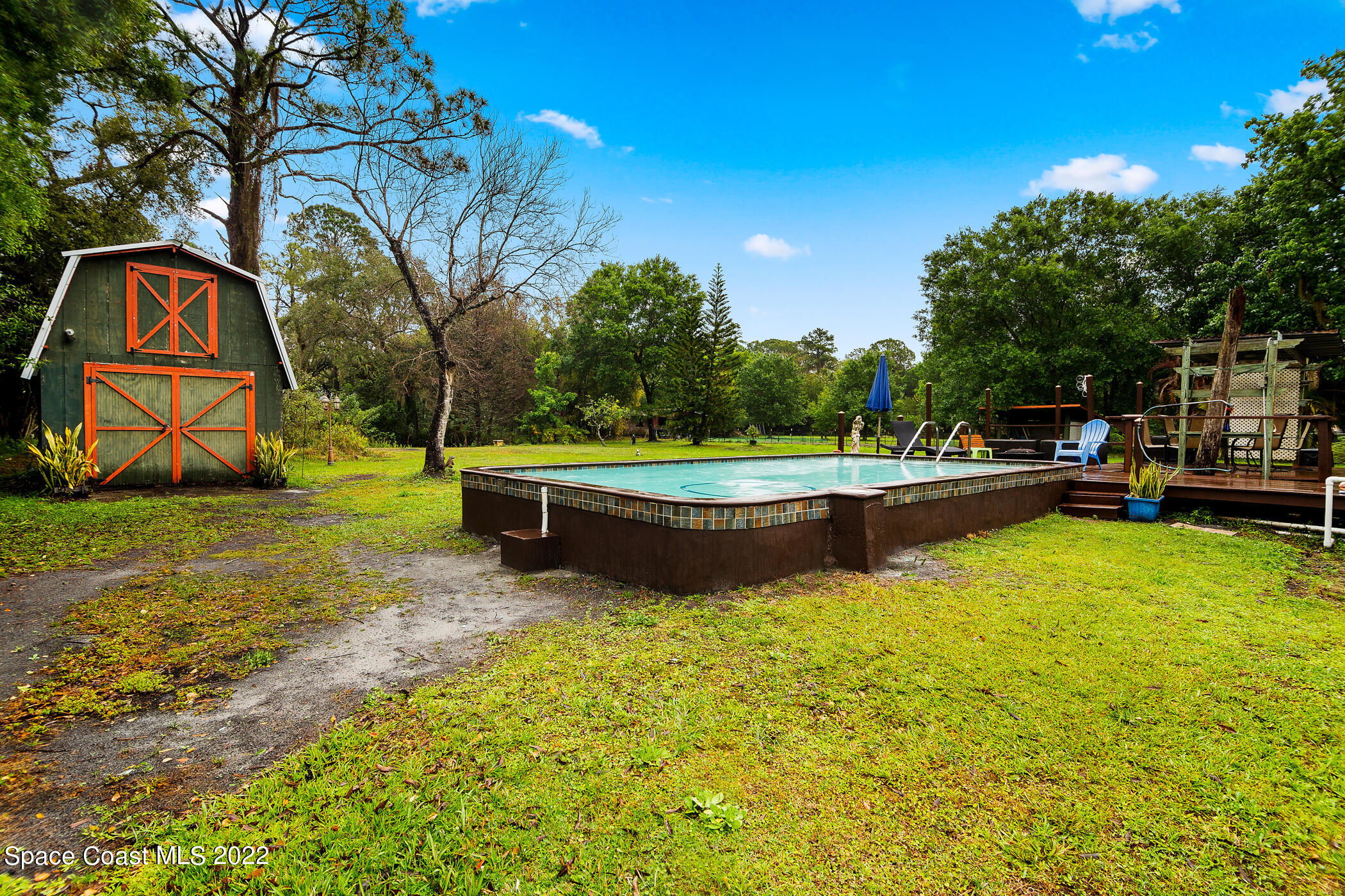 5060 Scott Road Cocoa, FL 32926 - Photo 21 of 28 5060 Scott Rd MLS-4