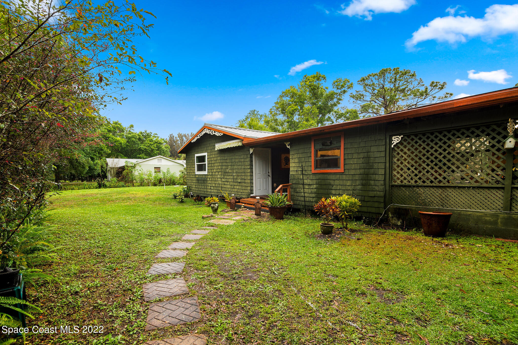 5060 Scott Road Cocoa, FL 32926 - Photo 27 of 28 5060 Scott Rd MLS
