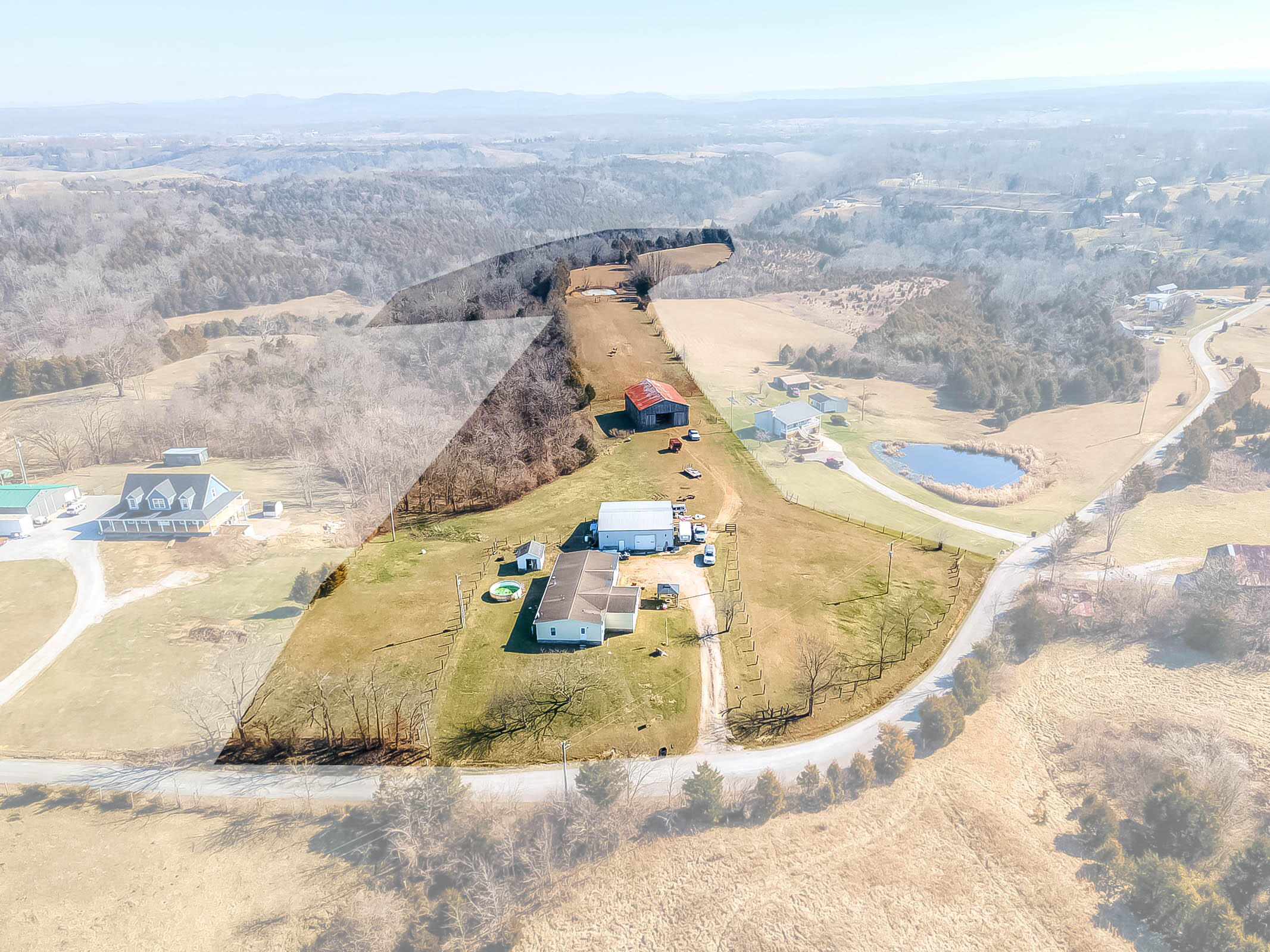 1600 Crowe Ridge Road Winchester, KY 40391 - Photo 1 of 45 5-1