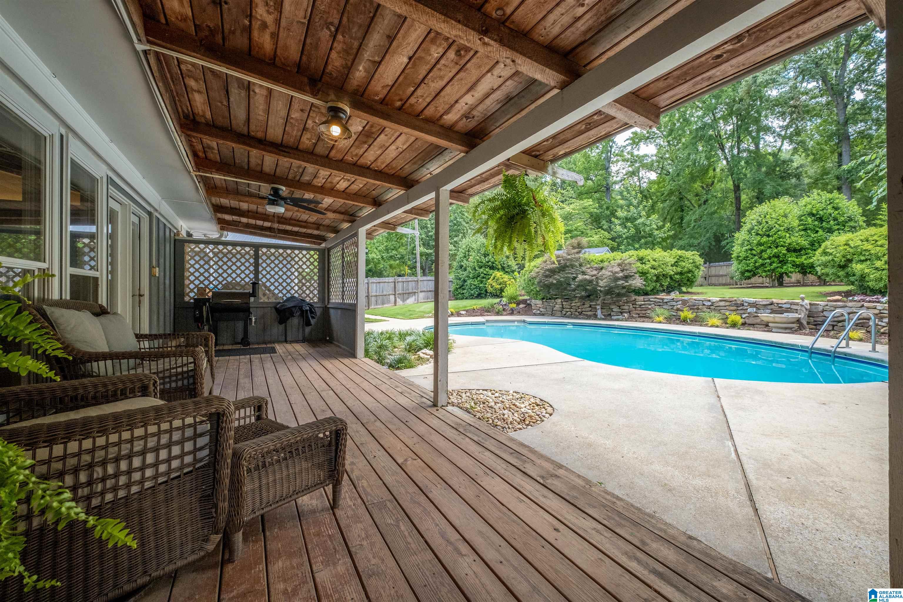 400 Indian Trail Road Pelham, AL 35124 - Photo 9 of 59
