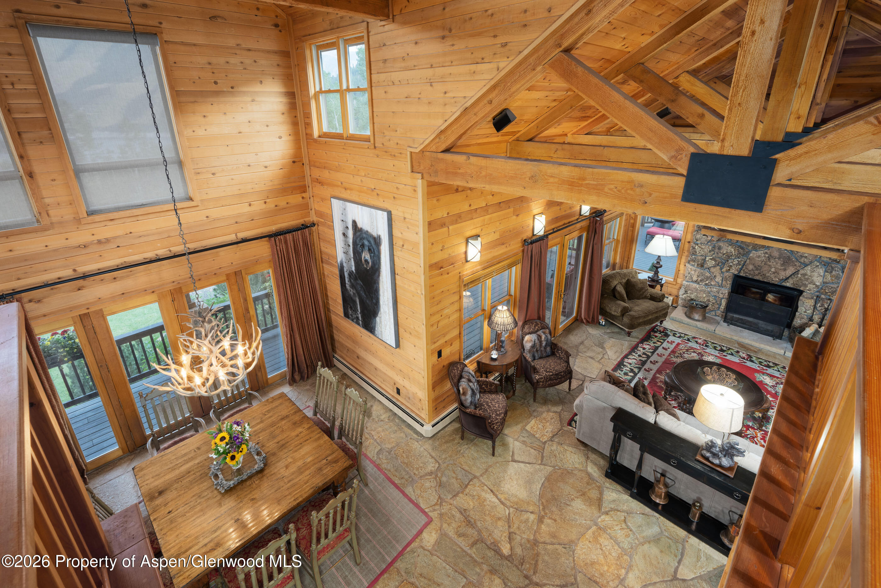 294 Ruedi Creek Road Basalt, CO 81621 - Photo 20 of 94 294RuediCrk_DASH00027