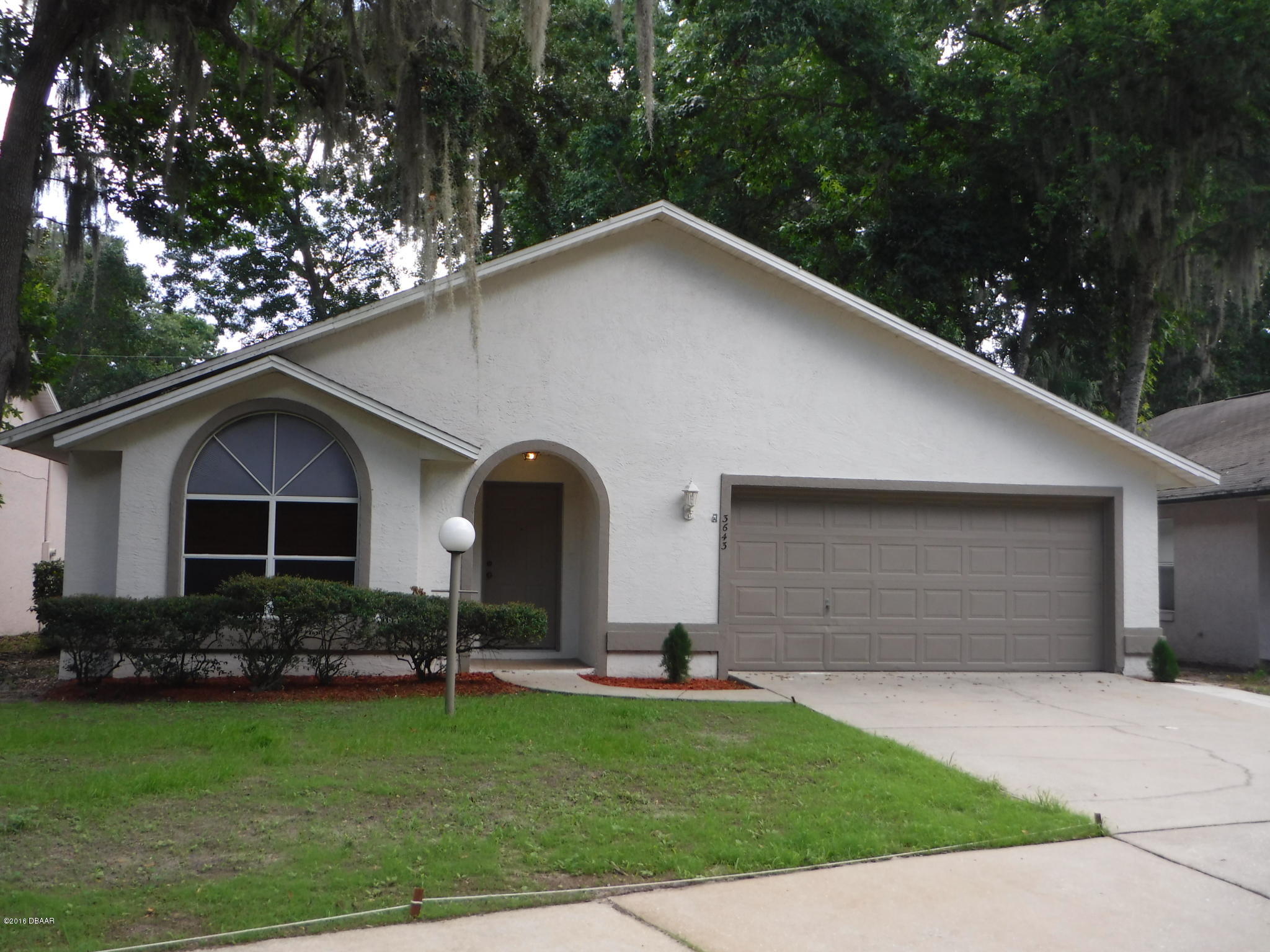 3643 Old Hammock Road Port Orange, FL 32129 - Photo 1 of 22 3643 Old Hammock