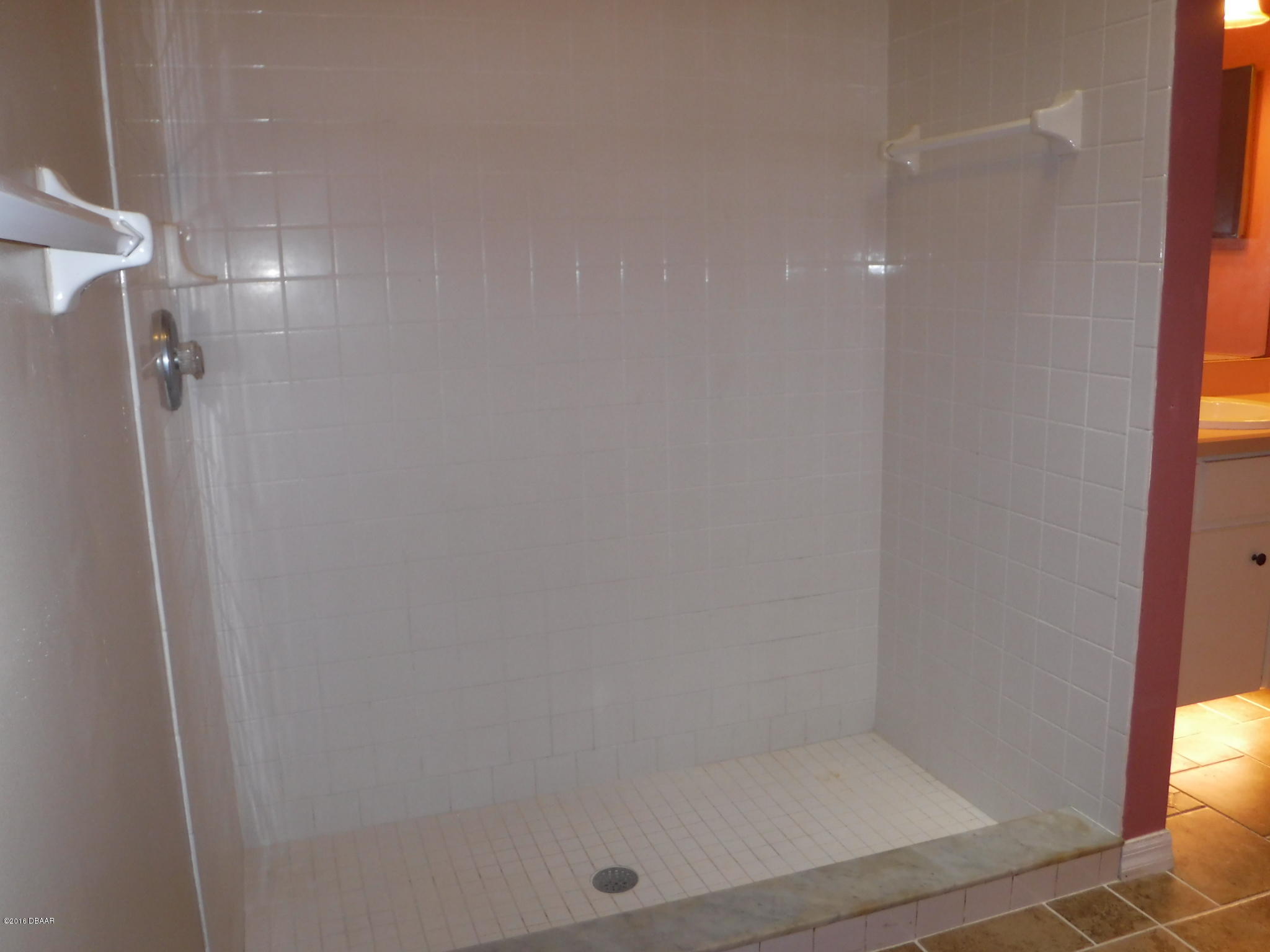 3643 Old Hammock Road Port Orange, FL 32129 - Photo 12 of 22 Walk-in Shower